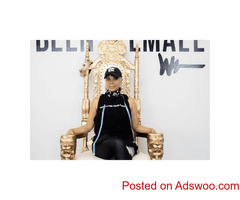 Inside the beautiful mind of April Walker