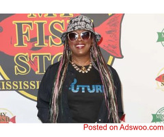 Gangsta Boo's Cause of Death: Fentanyl, Cocaine, and Alcohol