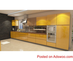 The Best Modular Kitchen Manufacturers Near Me