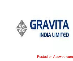 Sustainable Secondary Lead Supplier - Gravita India