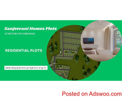 Sanjeevani Homes Plots | Your Pathway to Happiness in Sector 139, Faridabad