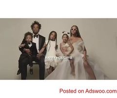 Beyonce and Jay Z s Children What We Know About Rumi Sir and Blue Ivy