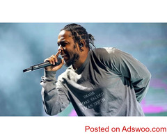 Kendrick Lamars 2023 Festival Tour Dates Tickets, and Lineups