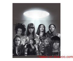 Top 10 Best Selling Female Rappers of All Time