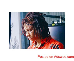 Trippie Redd's Take on the State of Hip-Hop