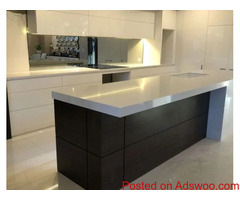 Trustworthy Engineered Stone Benchtops Perth Supplier