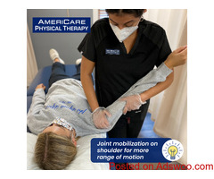 Trigger Points therapy techniques in Mountainside