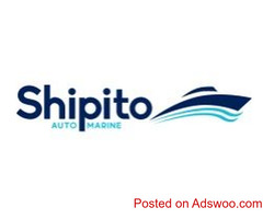 Certified Outboard Motors & Motorsports Dealers.