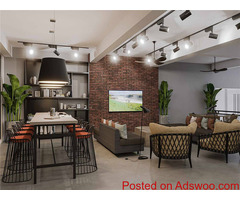 Cosmo Suites Philippines  Studio Unit Condo for Sale