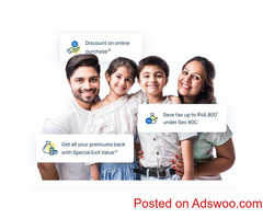 Secure Your Future with the Best Term Insurance Plans of 2023