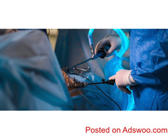 Affordable Laparoscopic Surgery Cost in Dubai