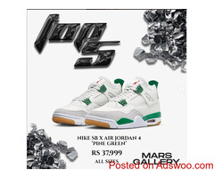 Limited edition sneakers for sale
