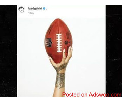 Rihanna Gears Up For 2023 Super Bowl Performance