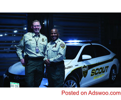 Private Security Services in Colorado