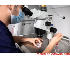 IVF and Genetic Testing in Dubai