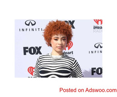 Why Ice Spice Rejected XXLs 2023 Freshman Class Cover  Ice Spice Rejected XXL's .