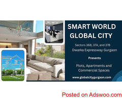Smart World Global City Gurgaon - Our Creations And Our Milestones