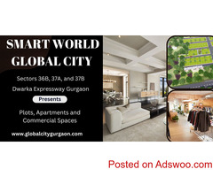 Smart World Global City Gurgaon - Our Creations And Our Milestones