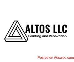 ALTOS Painting & Renovation