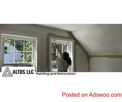 ALTOS Painting & Renovation