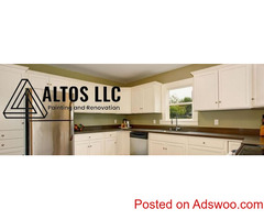 ALTOS Painting & Renovation