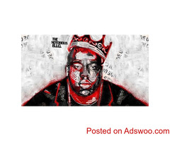 The Notorious B.I.Gs Greatest Hits A Must Listen for Rap Fans