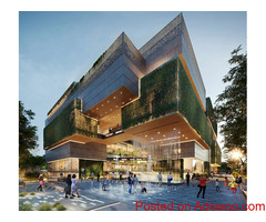 Neo Square Sector 109 Gurgaon Presenting Best Commercial Project.