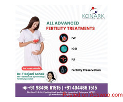 Best Fertility Centre in Hyderabad, Kompally | Best IVF Centre in Hyderabad