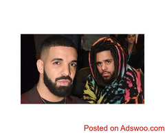 Dreamville Fest 2023 Lineup J. Cole, Drake & More