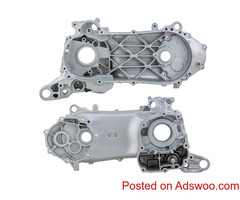 High-Quality Die Casting Products for Precision and Performance