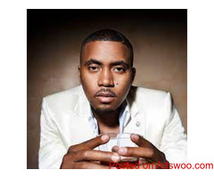 Nas on the State of Hip-Hop: I'm Still the MC That Wants to Make.