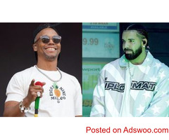 Lupe Fiasco’s Comments on Drake’s Lyrics Are Going Viral