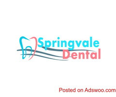 Get Wisdom Teeth Extraction at Springvale Dental Clinic