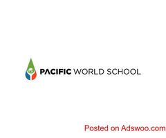 STEM Education in India - Pacific World School