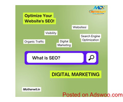 Best Local  SEO Services in Dehradun