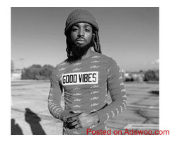 Jackboy Marley Is Releasing His Latest EP Jackal Pt 2 The Ouroboros Effect On April 29th