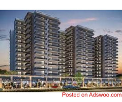 Paras Arcade 114 Presenting The Latest Commercial Project