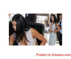 Diamond Princess Wardrobe Malfunction Goes Viral