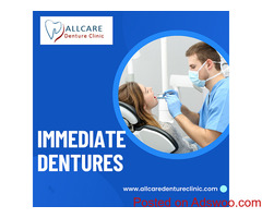 High-Quality Dentures Repair in Abbotsford