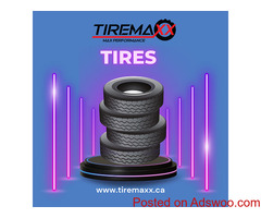 Choose the Best Tires in Calgary