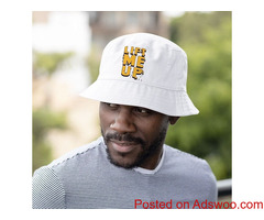 Cool Design Bucket Hat