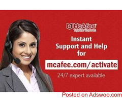 McAfee.com/Activate | McAfee Retail Card Activation | Mcafee Activate