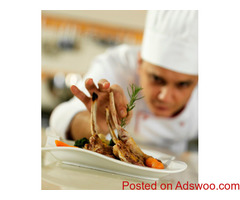 Cook , Receptionist , drivers , waiters and waitress wanted