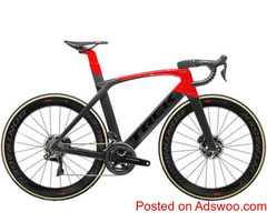 Trek Bike Shop in Saudi Arabia