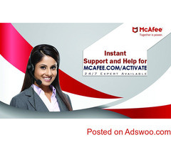 www.mcafee.com/activate