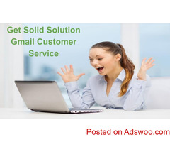 Gmail Customer Service Helpline Number
