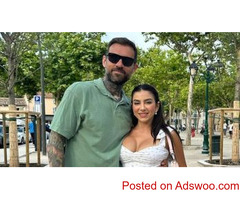 ADAM22 and Lena the Plug: A Look at Their Relationship