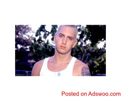 Eminem New Song Surfaces Online