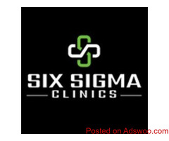 ENT Specialist in Gurgaon |Six Sigma Clinics