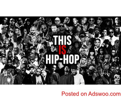 The Ultimate Old School Hip Hop Playlist